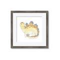 Picture of Baby Steg _GroupedProduct_Square_Mini_ _GroupedProduct_Square_Framed_Matted_