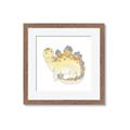Picture of Baby Steg _GroupedProduct_Square_Mini_ _GroupedProduct_Square_Framed_Matted_