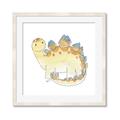 Picture of Baby Steg _GroupedProduct_Square_Mini_ _GroupedProduct_Square_Framed_Matted_