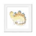 Picture of Baby Steg _GroupedProduct_Square_Mini_ _GroupedProduct_Square_Framed_Matted_
