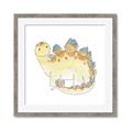 Picture of Baby Steg _GroupedProduct_Square_Mini_ _GroupedProduct_Square_Framed_Matted_