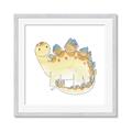 Picture of Baby Steg _GroupedProduct_Square_Mini_ _GroupedProduct_Square_Framed_Matted_