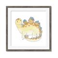 Picture of Baby Steg _GroupedProduct_Square_Mini_ _GroupedProduct_Square_Framed_Matted_