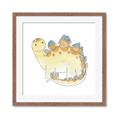 Picture of Baby Steg _GroupedProduct_Square_Mini_ _GroupedProduct_Square_Framed_Matted_