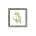 Picture of Baby Rex _GroupedProduct_Square_Mini_ _GroupedProduct_Square_Framed_Matted_