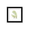 Picture of Baby Rex _GroupedProduct_Square_Mini_ _GroupedProduct_Square_Framed_Matted_