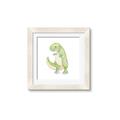 Picture of Baby Rex _GroupedProduct_Square_Mini_ _GroupedProduct_Square_Framed_Matted_