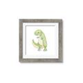 Picture of Baby Rex _GroupedProduct_Square_Mini_ _GroupedProduct_Square_Framed_Matted_
