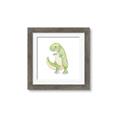 Picture of Baby Rex _GroupedProduct_Square_Mini_ _GroupedProduct_Square_Framed_Matted_