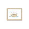 Picture of Noah's Arc _GroupedProduct_Rectangle_Landscape_Mini_ _GroupedProduct_Rectangle_Landscape_Framed_Matted_