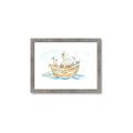 Picture of Noah's Arc _GroupedProduct_Rectangle_Landscape_Mini_ _GroupedProduct_Rectangle_Landscape_Framed_Matted_