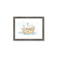 Picture of Noah's Arc _GroupedProduct_Rectangle_Landscape_Mini_ _GroupedProduct_Rectangle_Landscape_Framed_Matted_