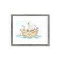 Picture of Noah's Arc _GroupedProduct_Rectangle_Landscape_Mini_ _GroupedProduct_Rectangle_Landscape_Framed_Matted_