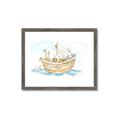 Picture of Noah's Arc _GroupedProduct_Rectangle_Landscape_Mini_ _GroupedProduct_Rectangle_Landscape_Framed_Matted_