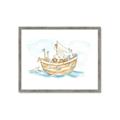 Picture of Noah's Arc _GroupedProduct_Rectangle_Landscape_Mini_ _GroupedProduct_Rectangle_Landscape_Framed_Matted_