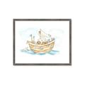 Picture of Noah's Arc _GroupedProduct_Rectangle_Landscape_Mini_ _GroupedProduct_Rectangle_Landscape_Framed_Matted_