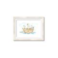 Picture of Noah's Arc _GroupedProduct_Rectangle_Landscape_Mini_ _GroupedProduct_Rectangle_Landscape_Framed_Matted_