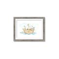 Picture of Noah's Arc _GroupedProduct_Rectangle_Landscape_Mini_ _GroupedProduct_Rectangle_Landscape_Framed_Matted_