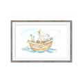 Picture of Noah's Arc _GroupedProduct_Rectangle_Landscape_Mini_ _GroupedProduct_Rectangle_Landscape_Framed_Matted_