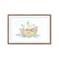 Picture of Noah's Arc _GroupedProduct_Rectangle_Landscape_Mini_ _GroupedProduct_Rectangle_Landscape_Framed_Matted_