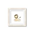Picture of Baby Lion _GroupedProduct_Square_Mini_ _GroupedProduct_Square_Framed_Matted_