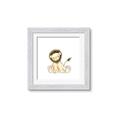 Picture of Baby Lion _GroupedProduct_Square_Mini_ _GroupedProduct_Square_Framed_Matted_