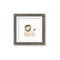 Picture of Baby Lion _GroupedProduct_Square_Mini_ _GroupedProduct_Square_Framed_Matted_