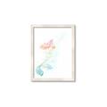 Picture of Mermaid Ali  _GroupedProduct_Rectangle_Portrait_Mini_ _GroupedProduct_Rectangle_Portrait_Framed_Matted_