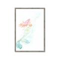 Picture of Mermaid Ali  _GroupedProduct_Rectangle_Portrait_Mini_ _GroupedProduct_Rectangle_Portrait_Framed_Matted_