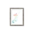 Picture of Mermaid Ali  _GroupedProduct_Rectangle_Portrait_Mini_ _GroupedProduct_Rectangle_Portrait_Framed_Matted_