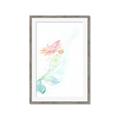 Picture of Mermaid Ali  _GroupedProduct_Rectangle_Portrait_Mini_ _GroupedProduct_Rectangle_Portrait_Framed_Matted_