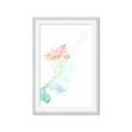 Picture of Mermaid Ali  _GroupedProduct_Rectangle_Portrait_Mini_ _GroupedProduct_Rectangle_Portrait_Framed_Matted_