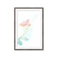 Picture of Mermaid Ali  _GroupedProduct_Rectangle_Portrait_Mini_ _GroupedProduct_Rectangle_Portrait_Framed_Matted_