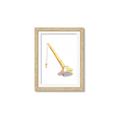 Picture of Crane _GroupedProduct_Rectangle_Portrait_Mini_ _GroupedProduct_Rectangle_Portrait_Framed_Matted_