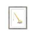 Picture of Crane _GroupedProduct_Rectangle_Portrait_Mini_ _GroupedProduct_Rectangle_Portrait_Framed_Matted_