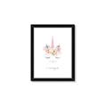 Picture of Caticorn II _GroupedProduct_Rectangle_Portrait_Mini_ _GroupedProduct_Rectangle_Portrait_Framed_Matted_
