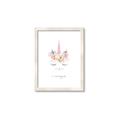 Picture of Caticorn II _GroupedProduct_Rectangle_Portrait_Mini_ _GroupedProduct_Rectangle_Portrait_Framed_Matted_