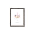 Picture of Caticorn II _GroupedProduct_Rectangle_Portrait_Mini_ _GroupedProduct_Rectangle_Portrait_Framed_Matted_