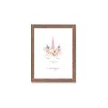 Picture of Caticorn II _GroupedProduct_Rectangle_Portrait_Mini_ _GroupedProduct_Rectangle_Portrait_Framed_Matted_