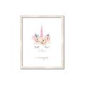 Picture of Caticorn II _GroupedProduct_Rectangle_Portrait_Mini_ _GroupedProduct_Rectangle_Portrait_Framed_Matted_