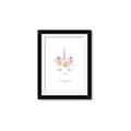 Picture of Caticorn II _GroupedProduct_Rectangle_Portrait_Mini_ _GroupedProduct_Rectangle_Portrait_Framed_Matted_