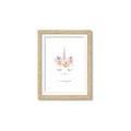 Picture of Caticorn II _GroupedProduct_Rectangle_Portrait_Mini_ _GroupedProduct_Rectangle_Portrait_Framed_Matted_