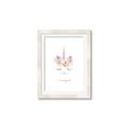 Picture of Caticorn II _GroupedProduct_Rectangle_Portrait_Mini_ _GroupedProduct_Rectangle_Portrait_Framed_Matted_