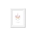 Picture of Caticorn II _GroupedProduct_Rectangle_Portrait_Mini_ _GroupedProduct_Rectangle_Portrait_Framed_Matted_