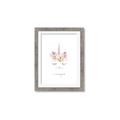 Picture of Caticorn II _GroupedProduct_Rectangle_Portrait_Mini_ _GroupedProduct_Rectangle_Portrait_Framed_Matted_