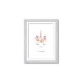 Picture of Caticorn II _GroupedProduct_Rectangle_Portrait_Mini_ _GroupedProduct_Rectangle_Portrait_Framed_Matted_