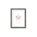 Picture of Caticorn II _GroupedProduct_Rectangle_Portrait_Mini_ _GroupedProduct_Rectangle_Portrait_Framed_Matted_