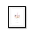Picture of Caticorn II _GroupedProduct_Rectangle_Portrait_Mini_ _GroupedProduct_Rectangle_Portrait_Framed_Matted_