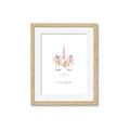 Picture of Caticorn II _GroupedProduct_Rectangle_Portrait_Mini_ _GroupedProduct_Rectangle_Portrait_Framed_Matted_