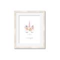 Picture of Caticorn II _GroupedProduct_Rectangle_Portrait_Mini_ _GroupedProduct_Rectangle_Portrait_Framed_Matted_